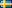 Sveriges flagga